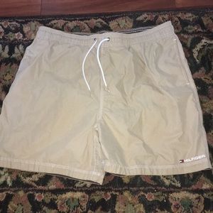TOMMY HILFIGER BATHING SUIT